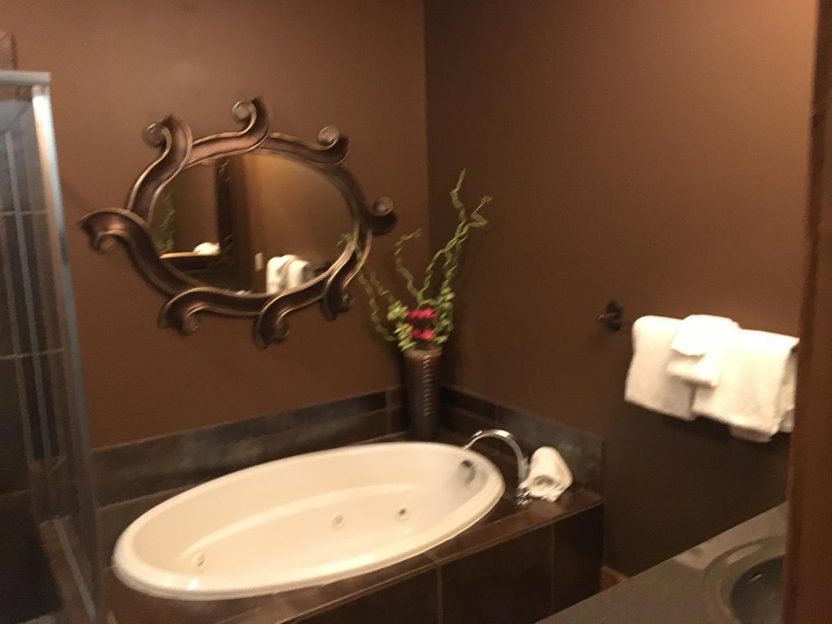 Boyne Mountain Creekside Condo Boyne Falls Экстерьер фото