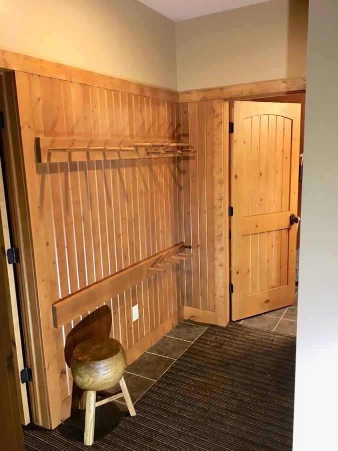 Boyne Mountain Creekside Condo Boyne Falls Экстерьер фото