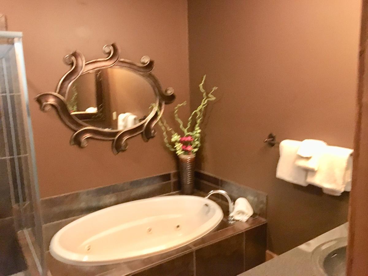 Boyne Mountain Creekside Condo Boyne Falls Экстерьер фото